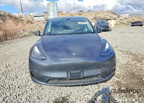 2023 Tesla Model Y z USA, uszkodzony, nr VIN 7SAYGDEE5PF810751
